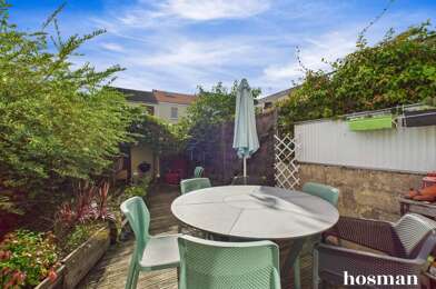 Maison 5 pièces 460000 €