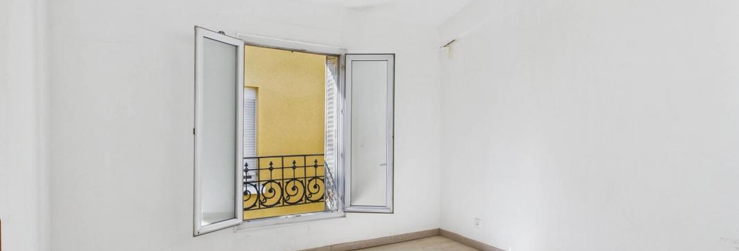 Appartement 2 Pièces 27 m² à vendre à Montreuil (93100)