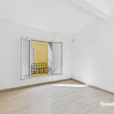 Appartement 2 pièces 199000 €