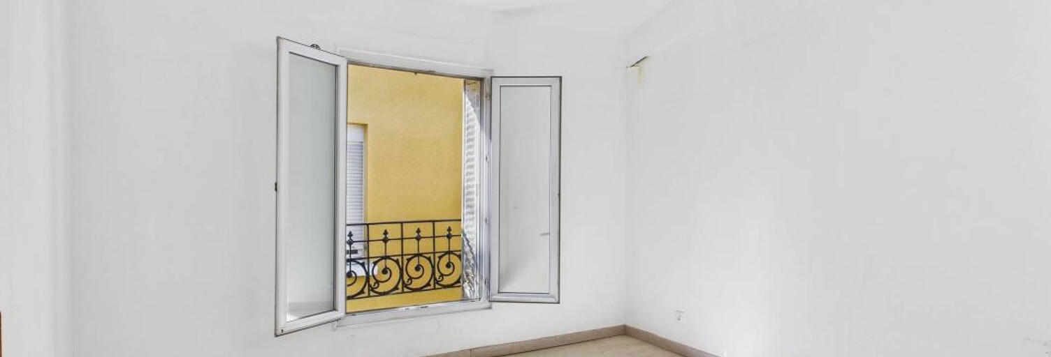 Appartement 2 Pièces 27 m² à vendre à Montreuil (93100)