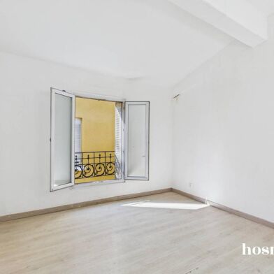 Appartement 2 pièces 199000 €