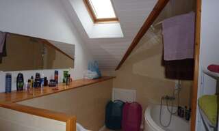 Appartement 3 Pièces 72 m² à louer à Mazières-en-Mauges (49280)