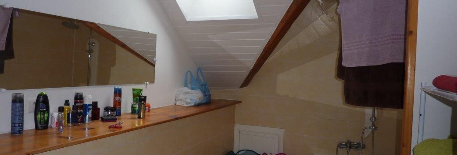 Appartement 3 Pièces 72 m² à louer à Mazières-en-Mauges (49280)