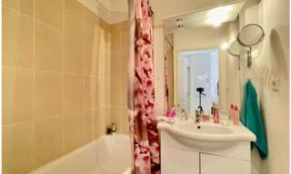 Appartement 2 Pièces 31 m² à louer à Agde (34300)