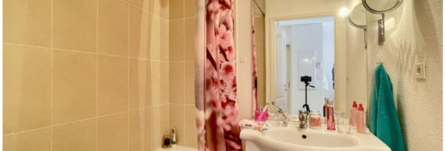 Appartement 2 Pièces 31 m² à louer à Agde (34300)