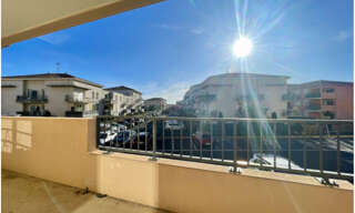 Appartement 2 Pièces 31 m² à louer à Agde (34300)