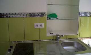 Appartement 1 Pièce 28 m² à louer à Pons (17800)