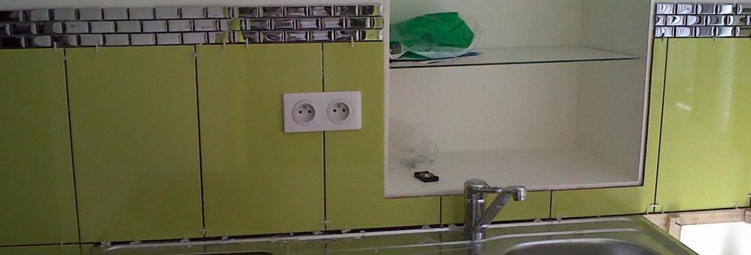 Appartement 1 Pièce 28 m² à louer à Pons (17800)