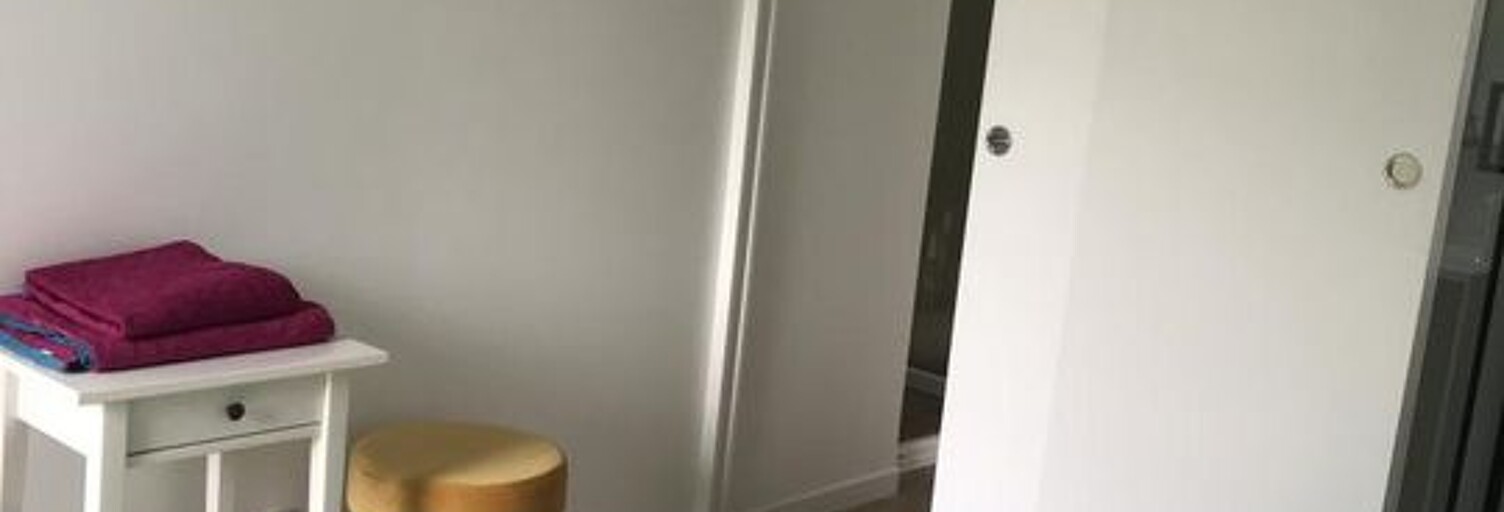 Appartement 1 Pièce 12 m² à louer à Le Perreux-sur-Marne (94170)