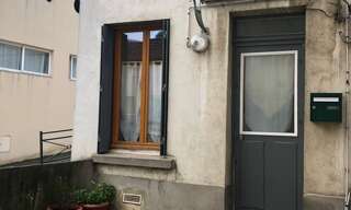 Appartement 2 Pièces 30 m² à louer à Palaiseau (91120)