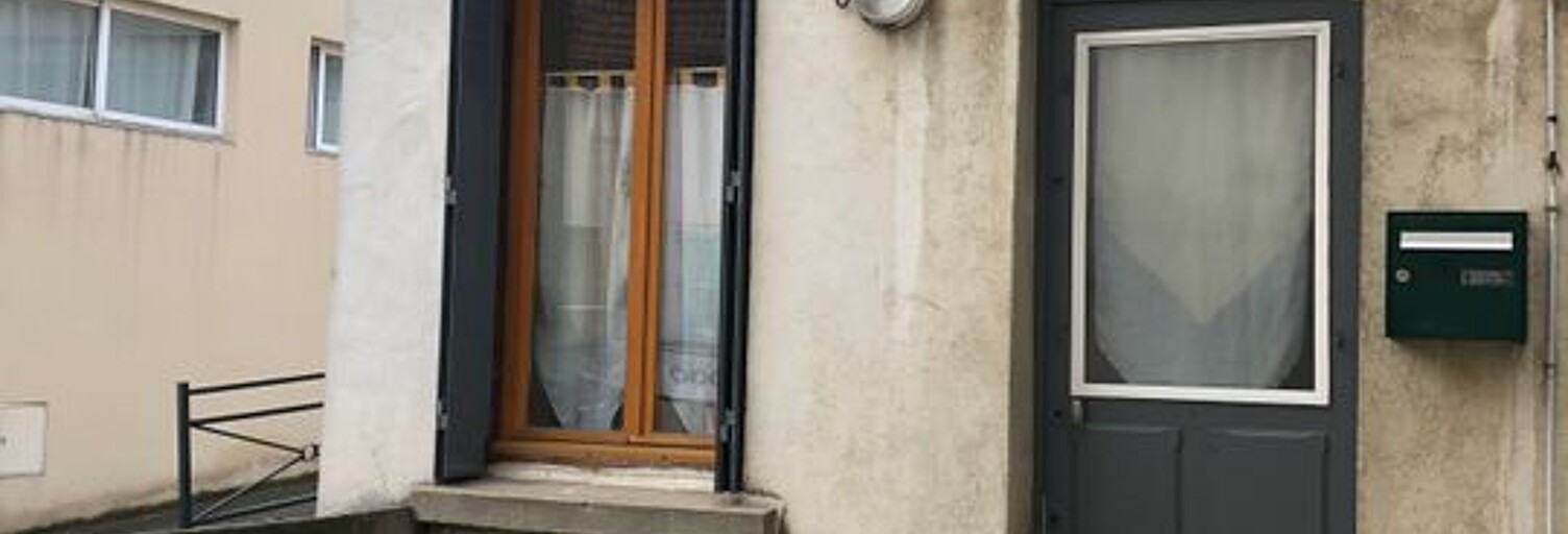 Appartement 2 Pièces 30 m² à louer à Palaiseau (91120)