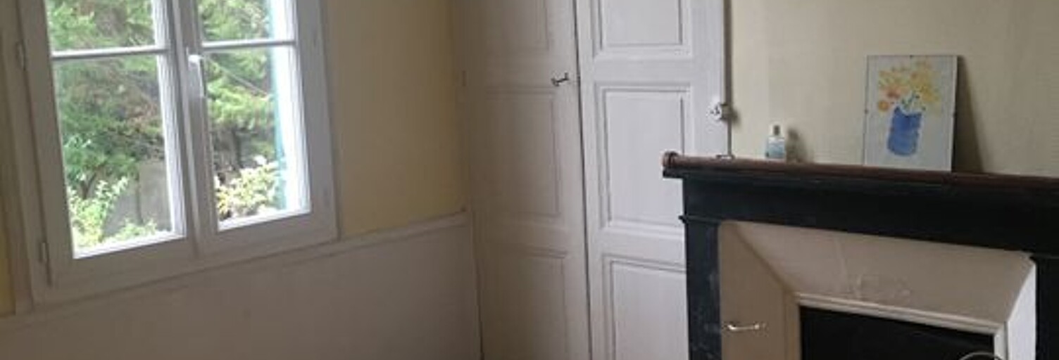 Appartement 1 Pièce 33 m² à louer à Évreux (27000)