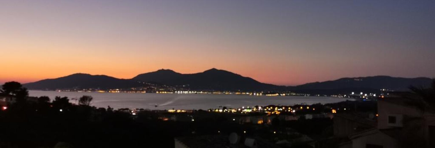 Appartement 1 Pièce 20 m² à louer à Albitreccia (20128)