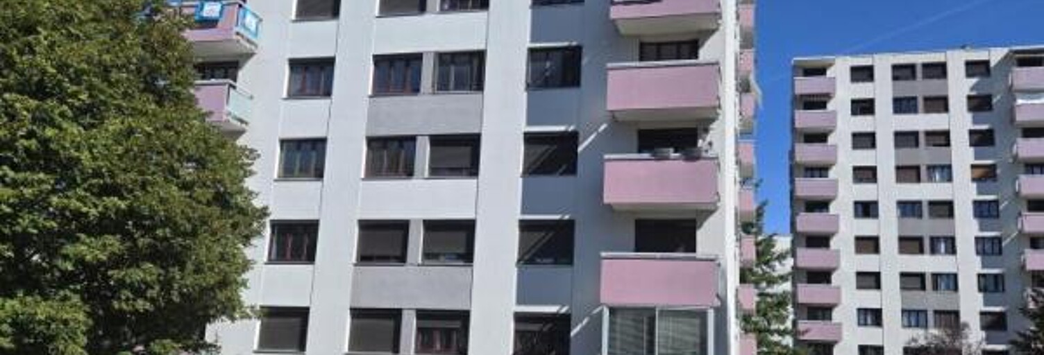 Appartement 4 Pièces 80 m² à louer à Le Pont-de-Claix (38800)