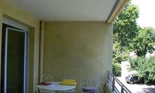 Appartement 2 Pièces 38 m² à louer à Marseille 8 (13008)