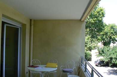 Appartement 2 pièces 950 €