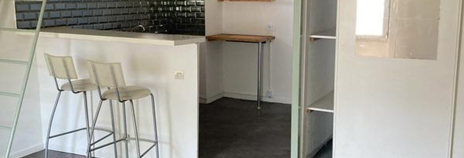 Appartement 2 Pièces 42 m² à louer à Toulouse (31000)