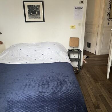 Appartement 1 pièces 550 €