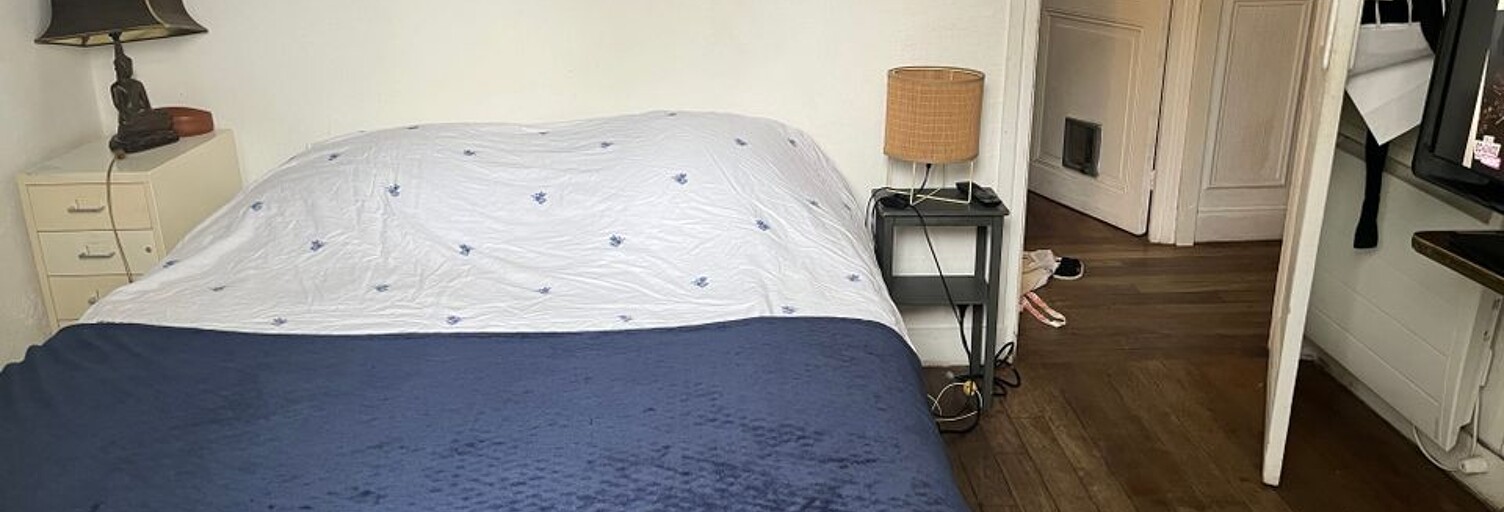 Appartement 1 Pièce 15 m² à louer à Montreuil (93100)