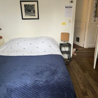 Appartement 1 pièces 550 €