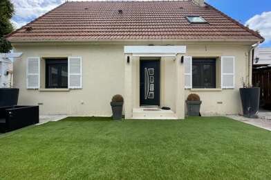 Maison 5 pièces 2100 €