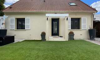 Maison 5 Pièces 120 m² à louer à Herblay-sur-Seine (95220)