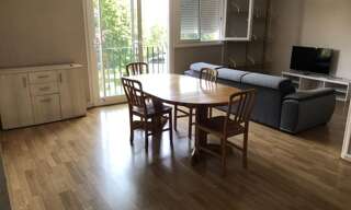 Appartement 4 Pièces 90 m² à louer à Châteauroux (36000)