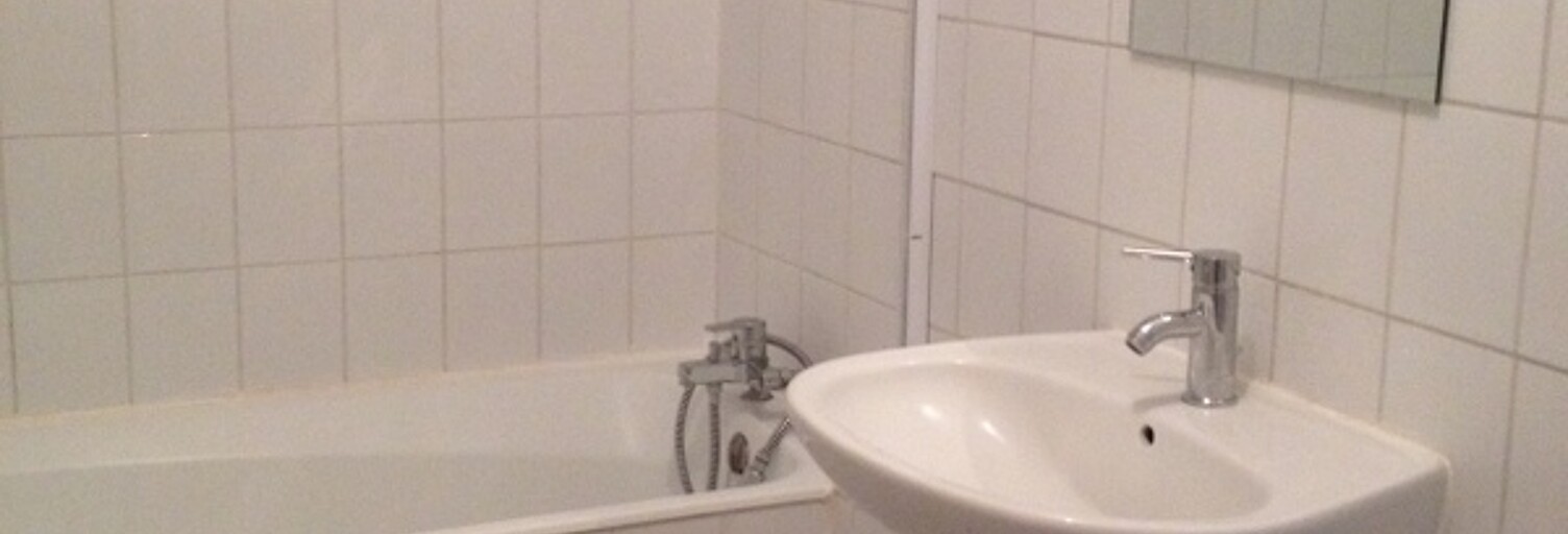 Appartement 3 Pièces 63 m² à louer à Rouen (76000)