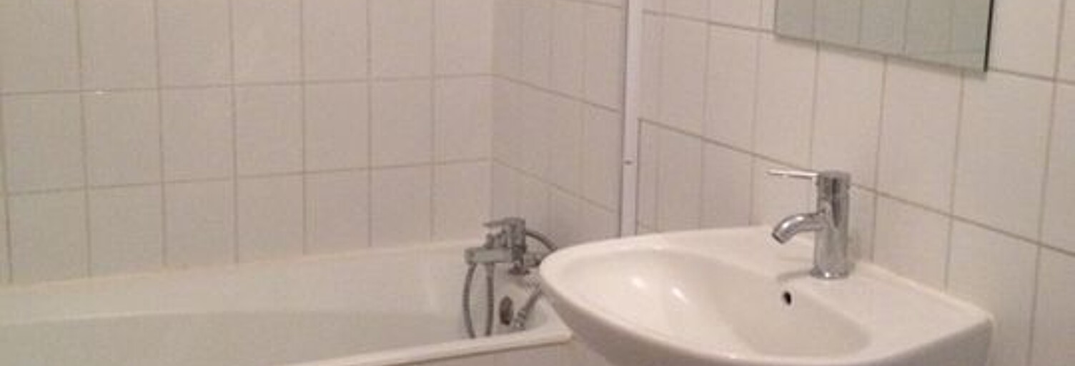 Appartement 3 Pièces 63 m² à louer à Rouen (76000)