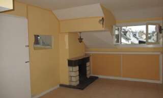 Appartement 2 Pièces 41 m² à louer à Le Mans (72000)