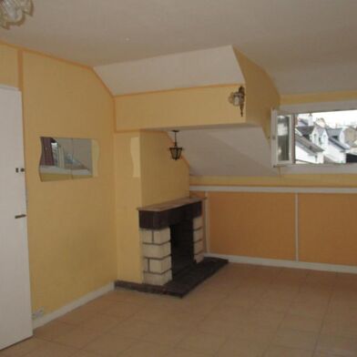Appartement 2 pièces 480 €