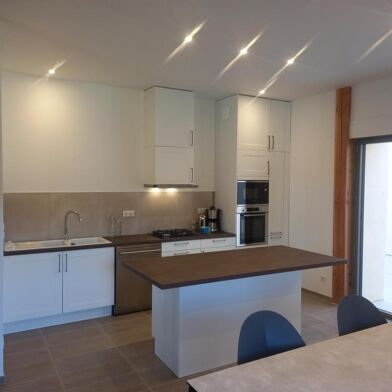 Appartement 1 pièces 740 €