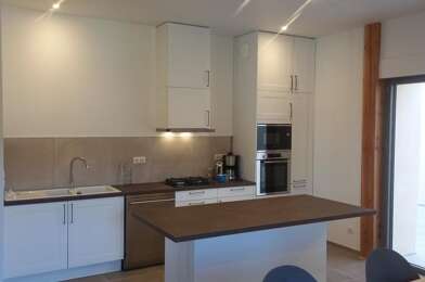 Appartement 1 pièces 740 €