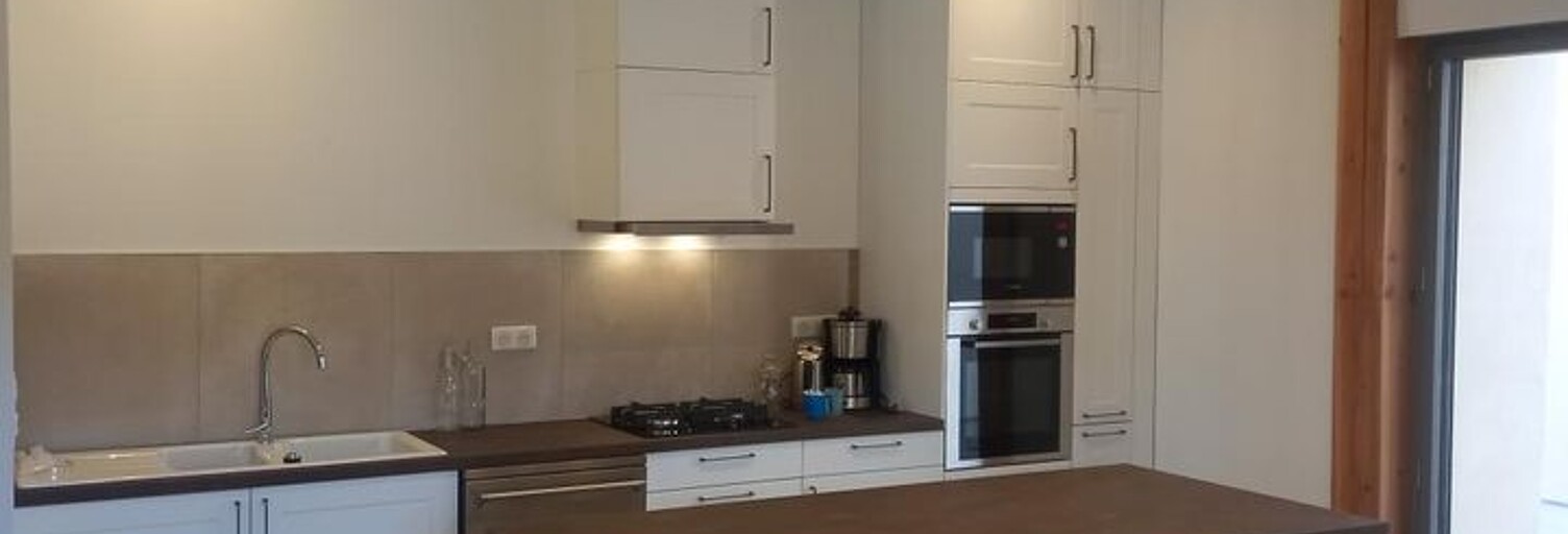 Appartement 1 Pièce 44 m² à louer à Saint-Privat (07200)