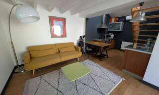 Maison 2 Pièces 45 m² à louer à Plaimpied-Givaudins (18340)