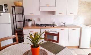 Maison 2 Pièces 35 m² à louer à Salles-sur-Mer (17220)