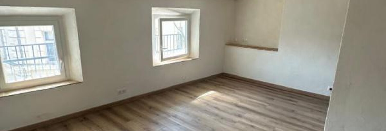 Appartement 2 Pièces 37 m² à louer à Apt (84400)