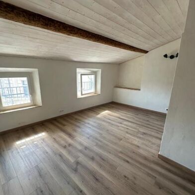 Appartement 2 pièces 620 €