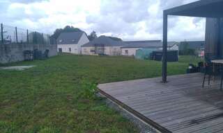 Appartement 1 Pièce 12 m² à louer à Saint-Dolay (56130)