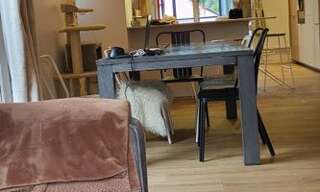 Appartement 4 Pièces 87 m² à louer à Chambéry (73000)