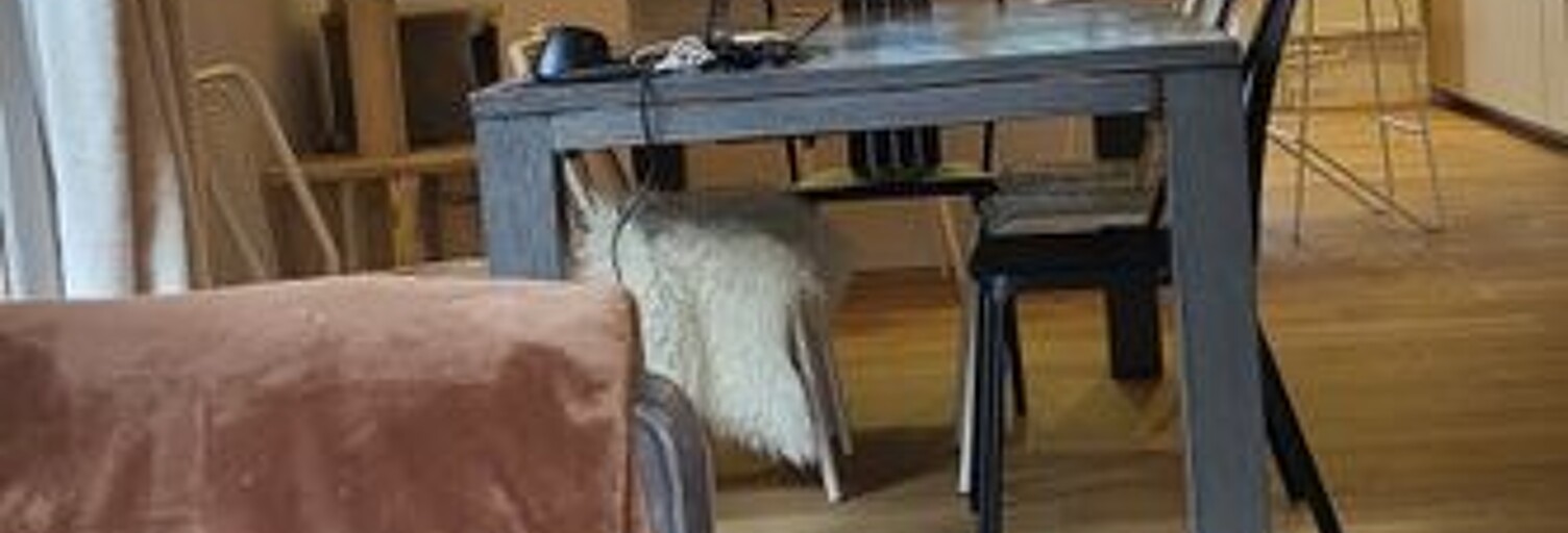 Appartement 4 Pièces 87 m² à louer à Chambéry (73000)