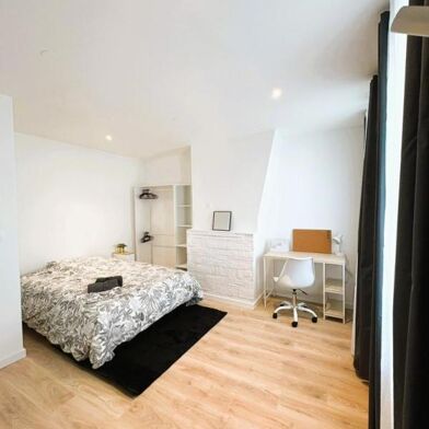 Appartement 4 pièces 485 €