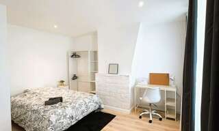 Appartement 4 Pièces 75 m² à louer à Rouen (76000)