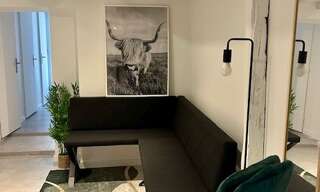 Appartement 5 Pièces 85 m² à louer à Rouen (76000)