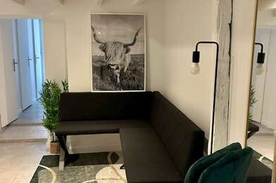 Appartement 5 pièces 485 €