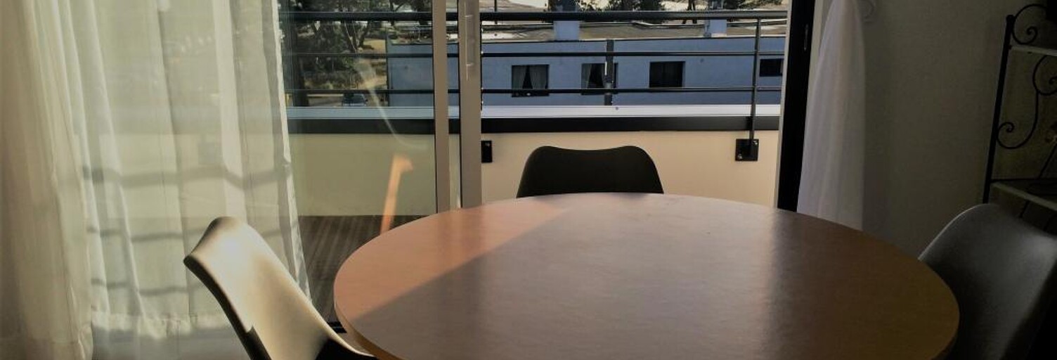 Appartement 2 Pièces 44 m² à louer à Guidel (56520)