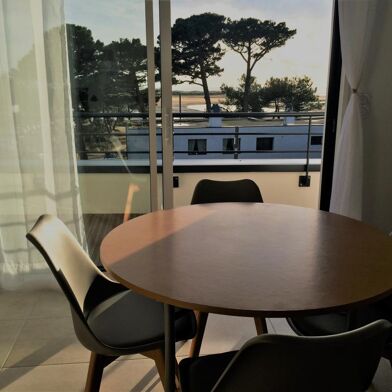 Appartement 2 pièces 780 €