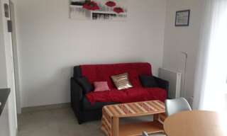 Appartement 2 Pièces 44 m² à louer à Guidel (56520)