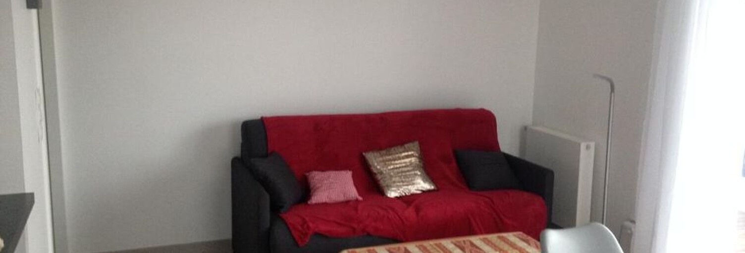 Appartement 2 Pièces 44 m² à louer à Guidel (56520)