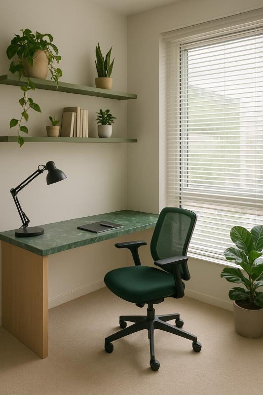 Maison neuve 5 pièces 115 m²